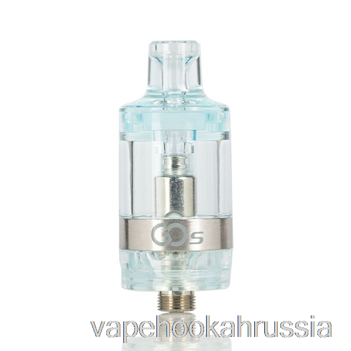 Vape россия Innokin Go S Mtl бак синий
